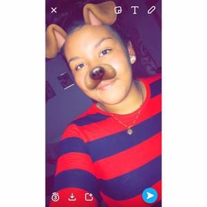 Meet your Posher, Daniela