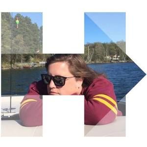 Meet your Posher, Haley