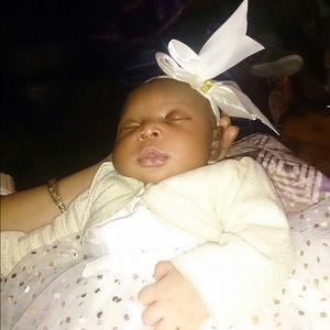 Meet your Posher, Hamidou