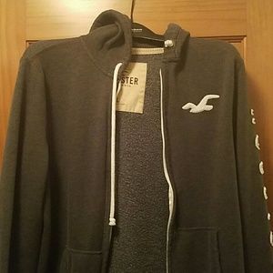 Hollister Hoodie