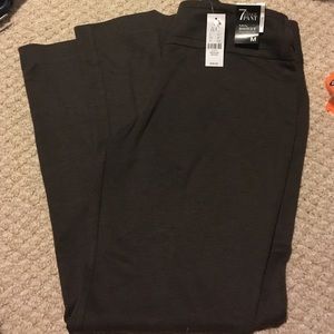 New York & Company Brown pants.