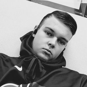 Meet your Posher, Jacob