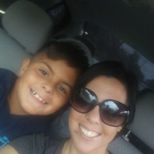 Meet your Posher, Rachel