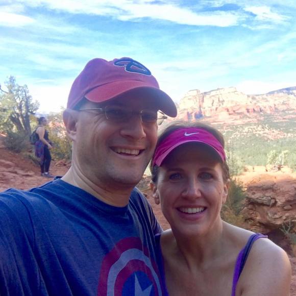 Meet your Posher, Susan