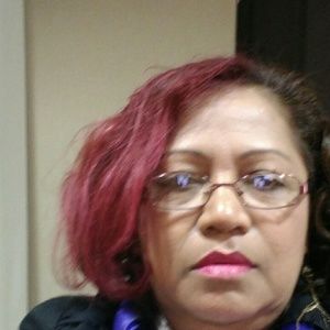 Meet your Posher, Barbara