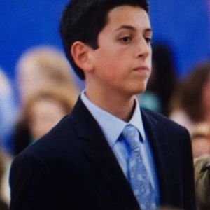 Meet your Posher, Dante