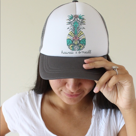 Hawaii hat - Picture 3 of 3