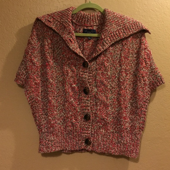 American Eagle Shrug Cardigan - XS