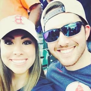 Meet your Posher, Ethan