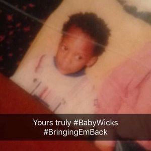 Meet your Posher, Andrew