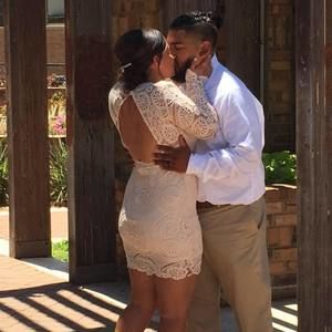 Meet your Posher, Pedro