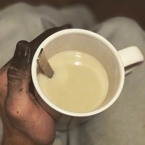 Meet your Posher, Jacob