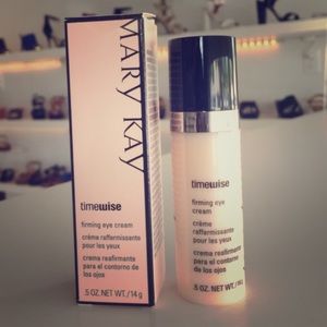 Mary Kay Firming Eye Cream
