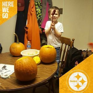 Meet your Posher, Trish