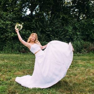 Meet your Posher, Moriah ann