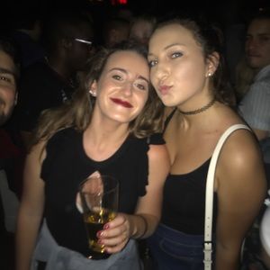 Meet your Posher, Shaeffer