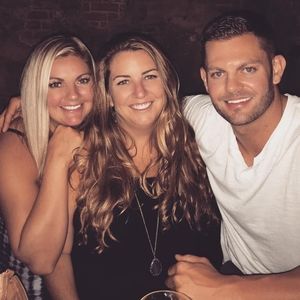 Meet your Posher, Clayton