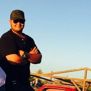 Meet your Posher, Hernan