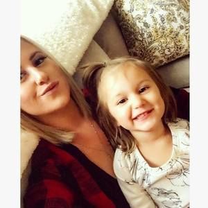 Meet your Posher, Brittney