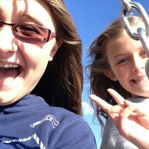 Meet your Posher, Kim