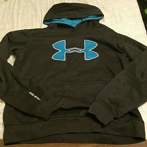 Under Armor Hoodie