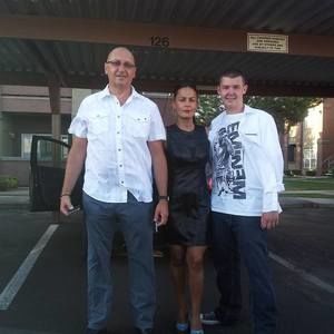 Meet your Posher, Dragana