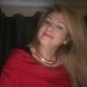 Meet your Posher, Barbara