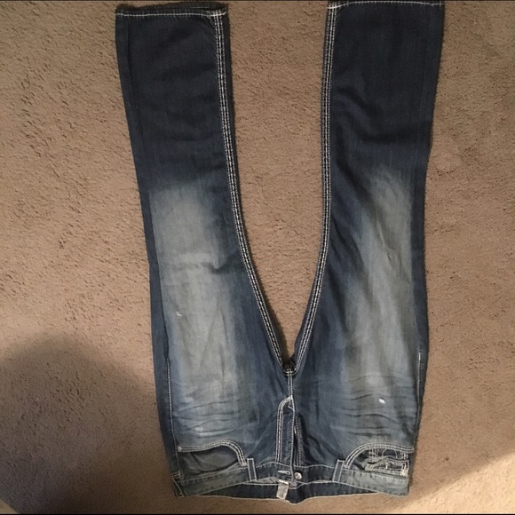 Men's jeans