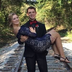 Meet your Posher, Chris