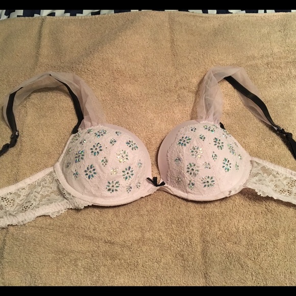 Victoria's Secret bra