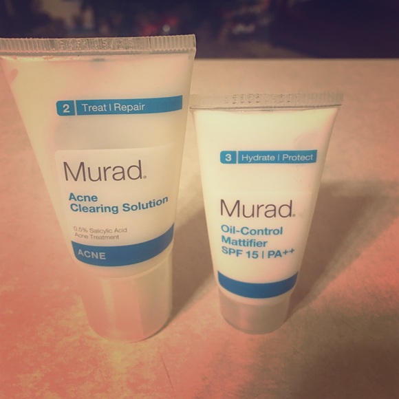 Treat/Repair & Hydrate/Protect!
