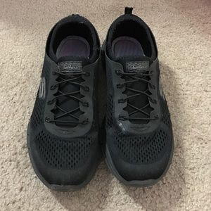 Skechers stretch fit