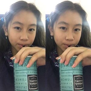 Meet your Posher, Jacqueline