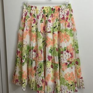 Christopher & Banks Skirt