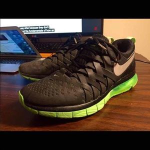 Nike Fingertrap Max