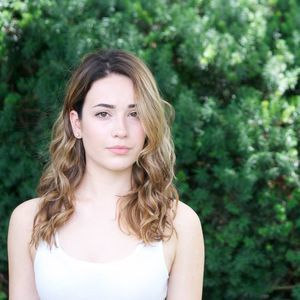 Meet your Posher, Lauren