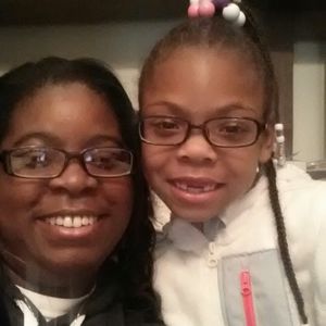 Meet your Posher, Johnetta