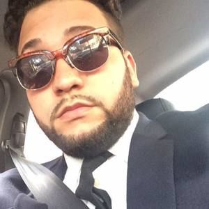 Meet your Posher, Aaron