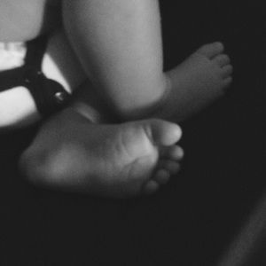 Meet your Posher, Alison