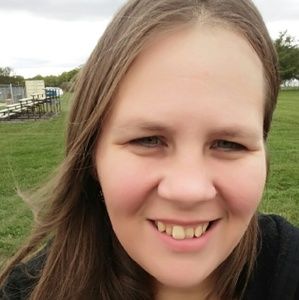 Meet your Posher, Wendy
