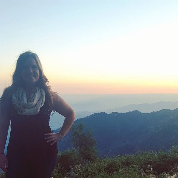 Meet your Posher, Haley - Picture 1 of 1
