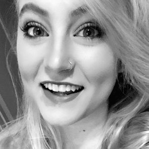 Meet your Posher, Kristen