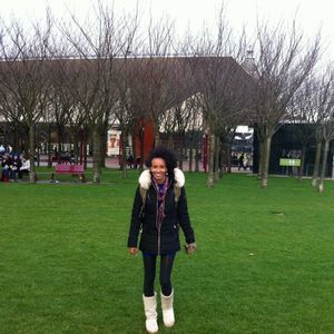 Meet your Posher, Deanne