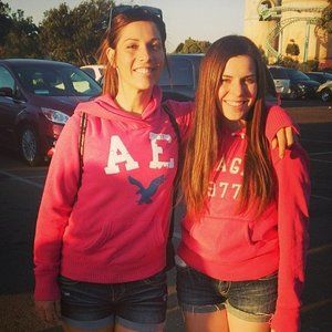 Meet your Posher, Katelyn