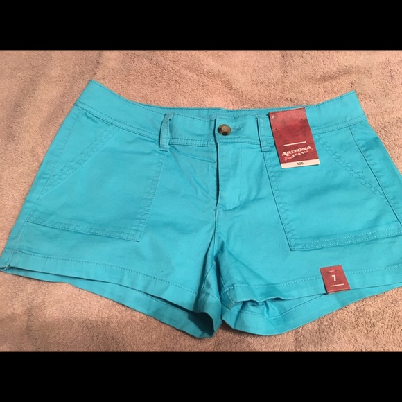 Arizona short shorts