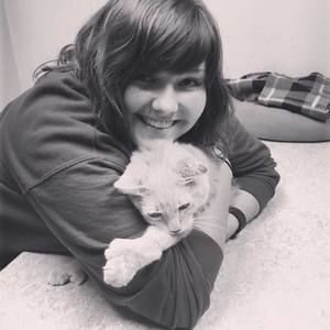 Meet your Posher, Misty