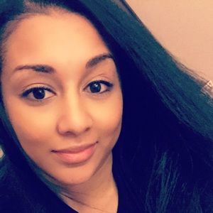 Meet your Posher, Krystal