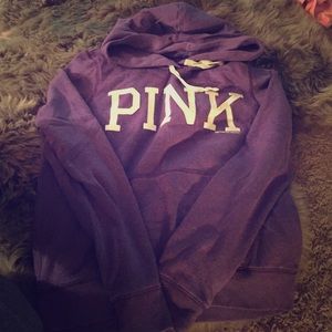 PINK Hoodie