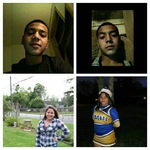 Meet your Posher, Marlene