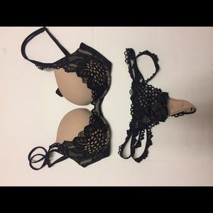 Victoria's Secret Bra/Panty set